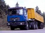 МАЗ-MAN 651268 2000 года